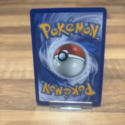 Pokemon TCG Piplup 20/25 Holo McDonald's 25th Anniversary MP-HP Condition - Image 4
