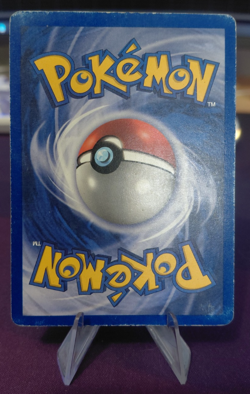 Clefable - 1/64 - Pokemon Jungle Unlimited Holo Rare - Image 2