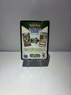 Pokemon TCG Ethan's Typhlosion Destined Rivals Stamped Factory Sealed - Image 2