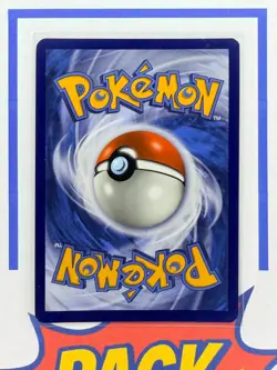 Detective Pikachu Holo Rare 2019 Black Star Promo SM190 Pokemon TCG Pack Fresh - Image 2