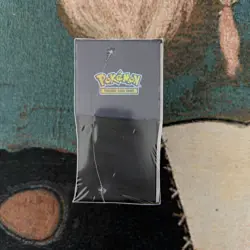 Pokemon TCG: Surging Sparks Pokemon Center ETB - Elite Trainer Box New & Sealed - Image 2