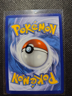 Pokemon TCG Furret Holo 168/159 NM - Image 2