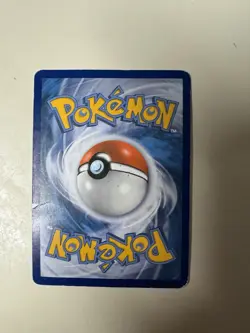 The Pokemon Company Pikachu EX XY124 XY Black Star Promo Holo EN 2016 130HP - Image 3