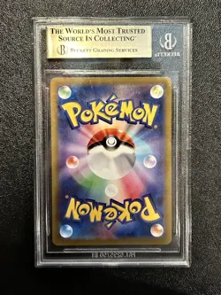 BGS 10 Pokemon TCG Hisuian Samurott VSTAR SAR VSTAR Universe 230/172 Pristine - Image 3