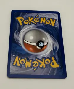 Corphish 62/110 Ex Holon Phantoms Stamped Reverse Holo Pokemon TCG (LP) - Image 5