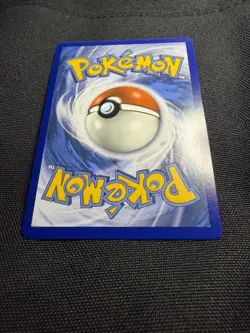 Pokemon Gengar & Mimikyu GX Tag Team 53/181 Near Mint Condition - Image 3