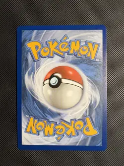 Dark Gyarados 8/82 25th Anniversary Celebrations Holo Rare NM Pokemon TCG - Image 2