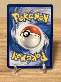 Team Magma's Camerupt Reverse Holo Double Crisis 2/34 LP Pokemon TCG - Image 2