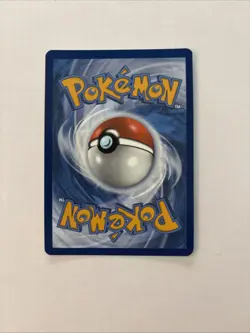 Pokemon TCG N's Reshiram 167/159 Journey Together Holo IR - Image 2