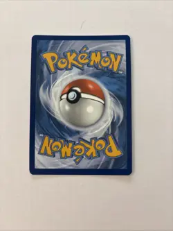 Pokemon TCG Reuniclus Scarlet & Violet Temporal Forces 171/162 - Image 2