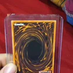 Konami Yu-Gi-Oh! TCG Forbidden Crown Starlight Spell BROL-EN067 1st Ed Foil EN - Image 2