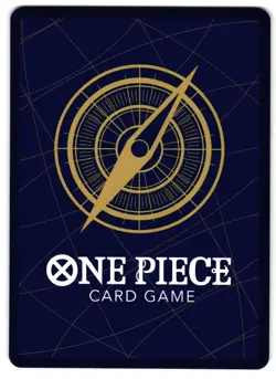 Ms. All Sunday OP14-084 - 🌊 The Azure Sea's Seven One Piece TCG 🖤 - M/LP - Image 2