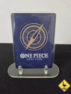 Buggy (048) OP16-048 The Time of Battle Foil One Piece CCG- NM- FAST SHIPPING!! - Image 2