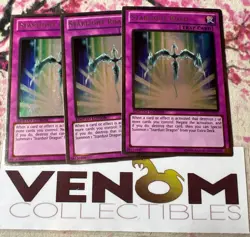 3x (M/NM) - Starlight Road - GLD5-EN052 - Gold Rare - Limited Edition YuGiOh - Image 1