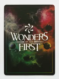 Wonders Of The First Existence - Commanding Croak, the Leader - Epic Base #84 - Image 2