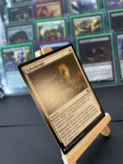 1 x Ephemerate - MB1 - NM - Magic The Gathering card - MTG - Image 3