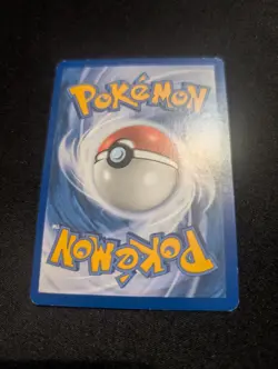 Regigigas LV.X Black Star DP39 - Diamond & Pearl - Pokemon Card - LP to NM - Image 2