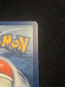 Regigigas LV.X Black Star DP39 - Diamond & Pearl - Pokemon Card - LP to NM - Image 5
