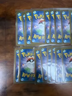 Pokemon Card Japanese AR Bundle Of 20 Cards NM - Image 4