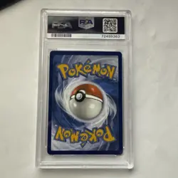 Pikachu V SWSH198 SWSH: Sword & Shield Promo Cards Holo PSA 10 - Image 2