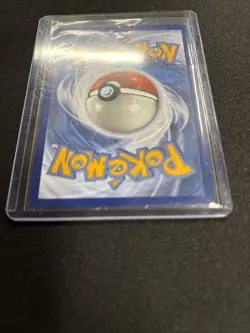 Pokemon TCG Garganacl Paradox Rift Illustration Rare Card 202/182 - Image 5