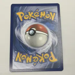Pokemon TCG Charizard EX 161 Scarlet Violet Black Star Promo Holo Card - Image 3