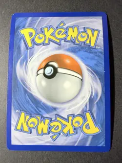 Pokemon TCG Black Star Promo Pikachu Holo Card HGS503 - Image 2