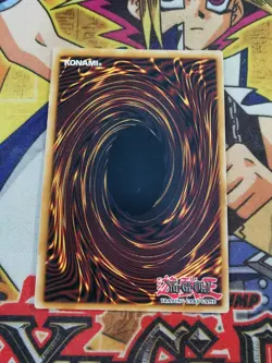 Elemental Hero Plasma Vice ct04-en006 Ltd Ed (MP) Secret Rare Yu-Gi-Oh! - Image 4