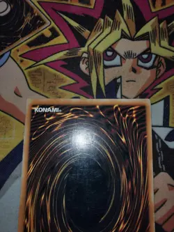 Elemental Hero Plasma Vice ct04-en006 Ltd Ed (MP) Secret Rare Yu-Gi-Oh! - Image 5