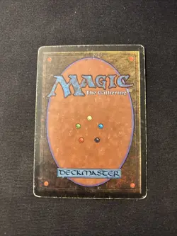 Regrowth Limited Edition - Beta Mtg HP - Image 2