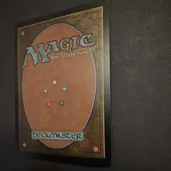 Wizards of the Coast Gravedigger MTG 7th Edition Creature Foil Black Unc EN - Image 4