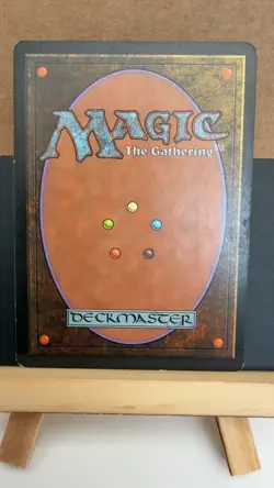 Tireless Tribe Odyssey #56 Retro Frame NM MTG - Image 2