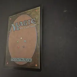 Rofellos, Llanowar Emissary MTG Urza's Destiny Rare EN #118 - Image 4