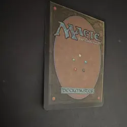 Rofellos, Llanowar Emissary MTG Urza's Destiny Rare EN #118 - Image 5