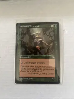 Seeker of Skybreak Tempest Regular - Image 1