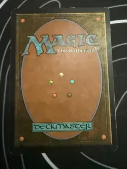 Seeker of Skybreak 268 Common 7th Edition Magic: The Gathering Moderately Played - Image 2