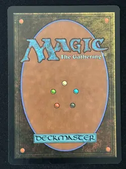 1x MTG Barbarian Ring - Odyssey (ODY) #313 - Magic the Gathering - Image 2