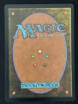 1x MTG Barbarian Ring - Odyssey (ODY) #313 - Magic the Gathering - Image 4