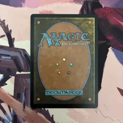 An Offer You Can't Refuse Alt Art Foil - Foundations - Magic the Gathering MTG - Image 5