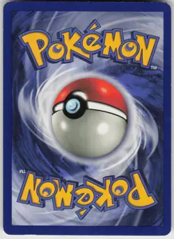 Pokemon TCG Jigglypuff Common Jungle 1st Edition 54/64 - Image 2
