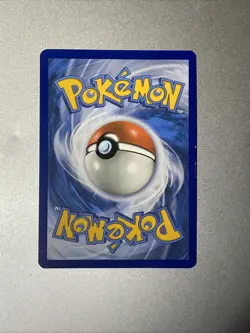Wishiwashi 240/236 Pokemon TCG NM - Image 2
