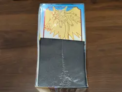 Pokemon TCG Paradox Rift [Roaring Moon] Elite Trainer Box New SEALED 820650854163 - Image 3