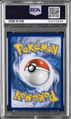 2018 POKEMON SUN & MOON ULTRA PRISM SECRET #173 FULL ART/SOLGALEO GX PSA 10 - Image 2