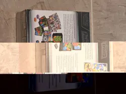 NEW SEALED Paldea Evolved ETB Pokemon Elite Trainer Box Scarlet & Violet READ - Image 4