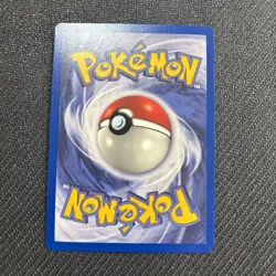 Marowak 52/130 Base Set 2 WOTC Vintage Pokemon - Pack fresh - Image 2