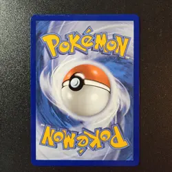 Pokemon Ethan's Magcargo 222/217 Illustration Rare Holo Full Art - Image 2