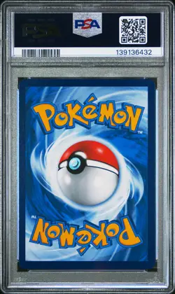 2025 POKEMON SIMPLIFIED CHINESE SV-P PROMO #004 PIKACHU PSA 10 - Image 2
