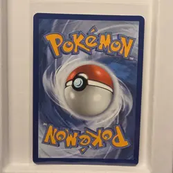 The Pokemon Company Meowth ex Pokemon GO 062/088 Double Rare Holo EN 2022 - Image 2