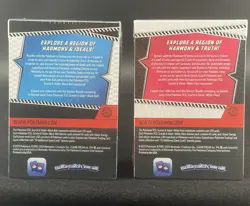 Pokemon TCG - Black Bolt And White Flare Booster Bundles - (New/Factory Sealed) - Image 5