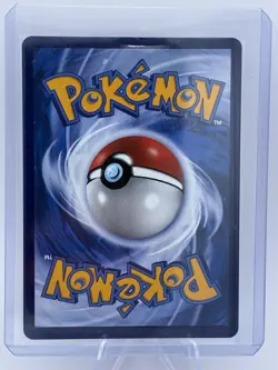 Pokemon TCG Charizard cSMC 001/012 Full Art Holo Chinese HP 170 2024 - Image 2